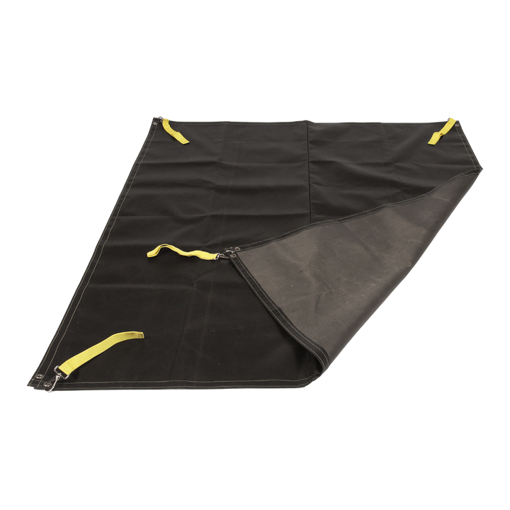 Brandfilt till lithiumbränder 3,3 x 2,6 meter