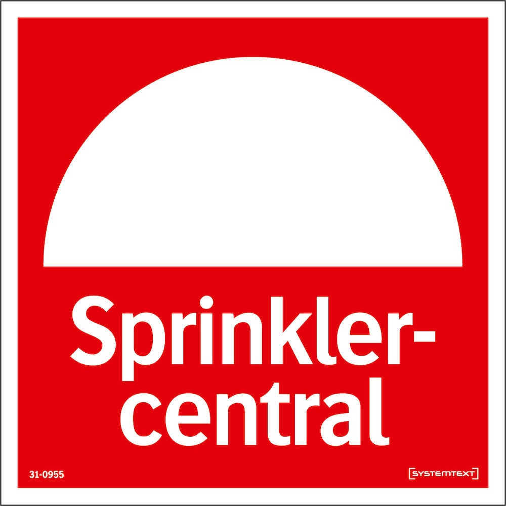 Sprinklercentral