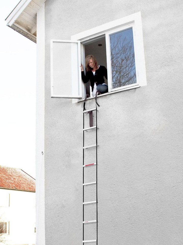 Brandstege 4,5 m Housegard EL45S