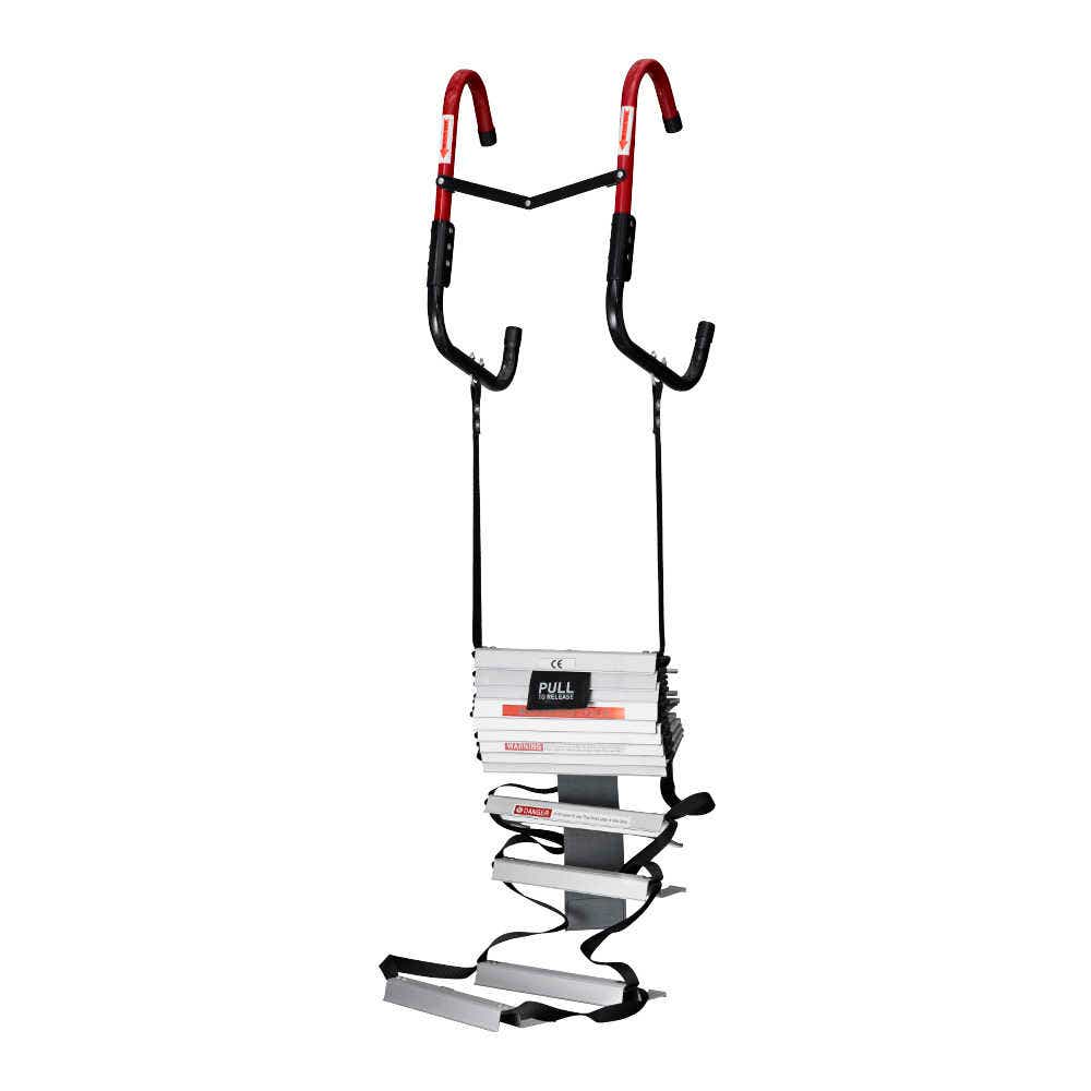 Brandstege 4,5 m Housegard EL45S