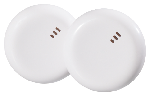 Brandvarnare CAPiDI Sammankopplingsbar