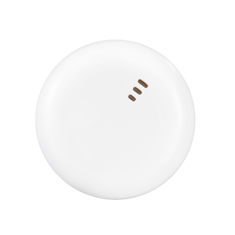 Brandvarnare CAPiDi sammankopplingsbar med inbyggt 10-års batteri