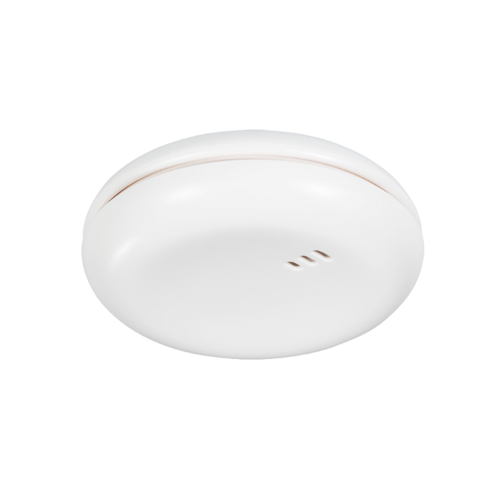 Brandvarnare CAPiDi sammankopplingsbar med inbyggt 10-års batteri