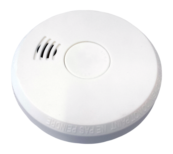 Temperaturvarnare Deltronic HTX-1231 Sammankopplingsbar med repeaterfunktion