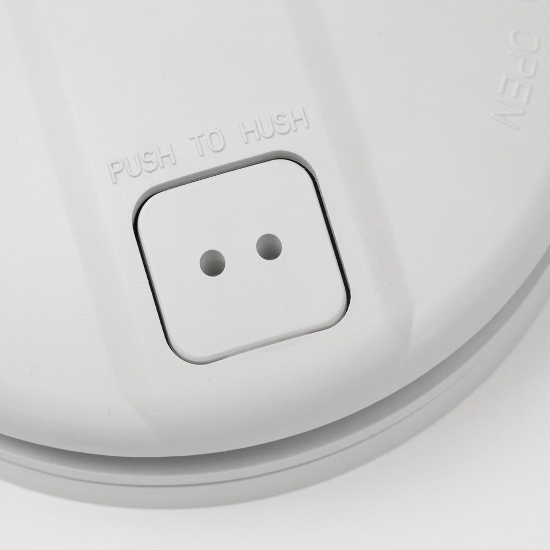 Nätansluten brandvarnare Housegard SA411S