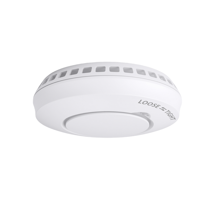 Brandvarnare i Visitsystem Bellman & Symfoni