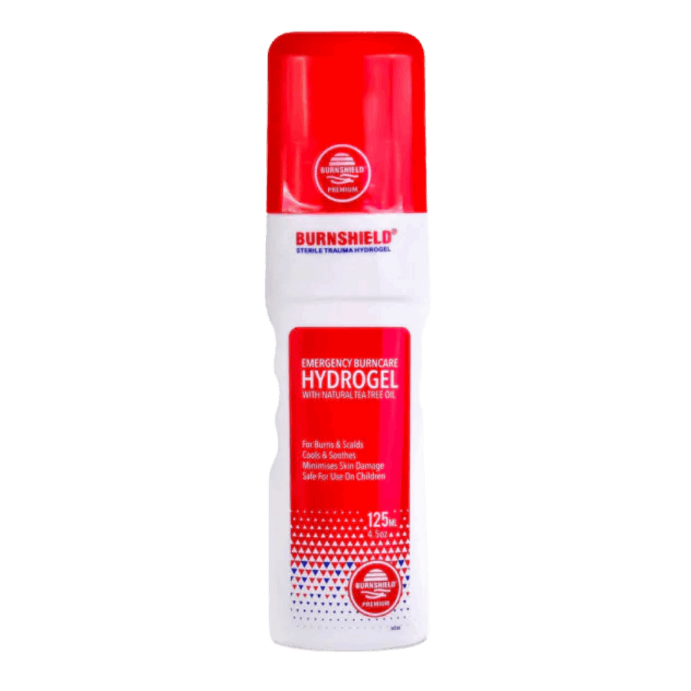 Burnshield 125ml