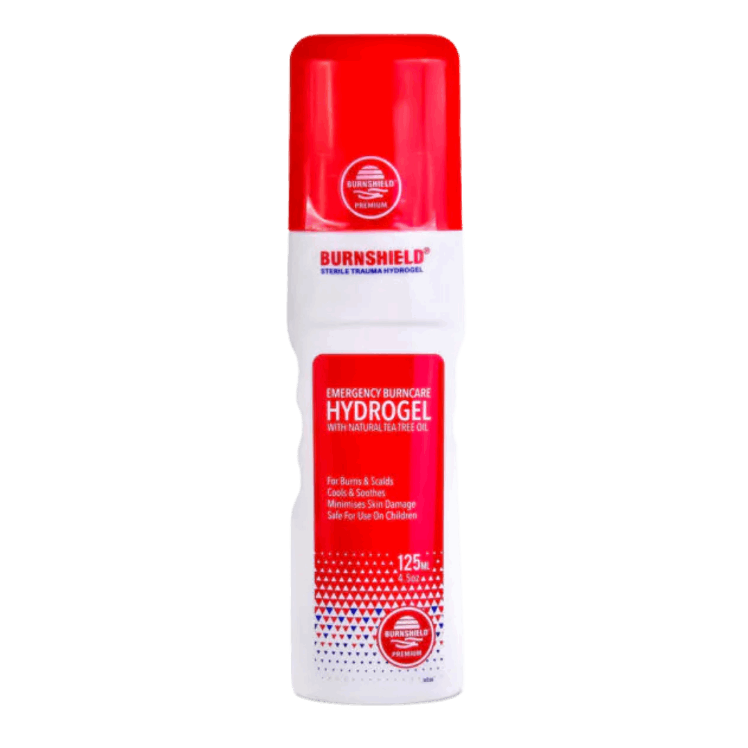 Burnshield 125ml