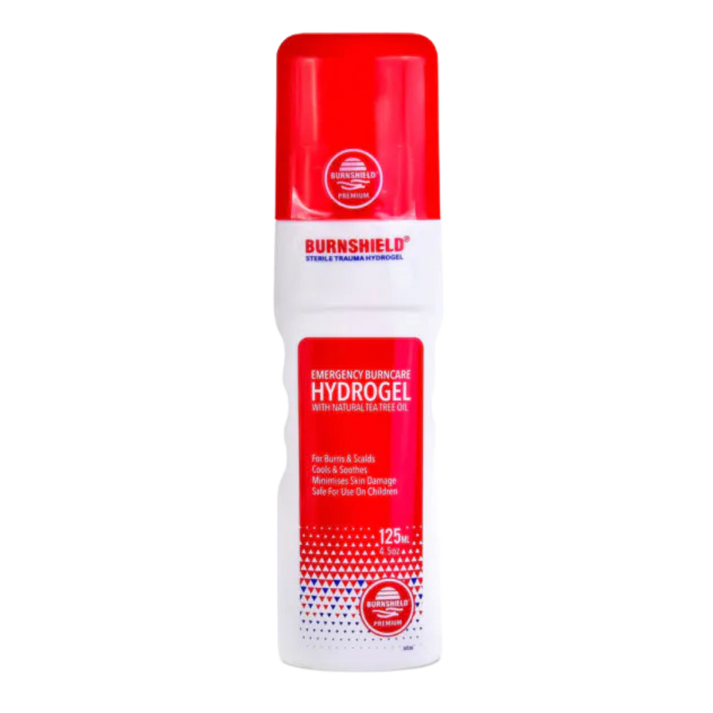 Burnshield 125ml