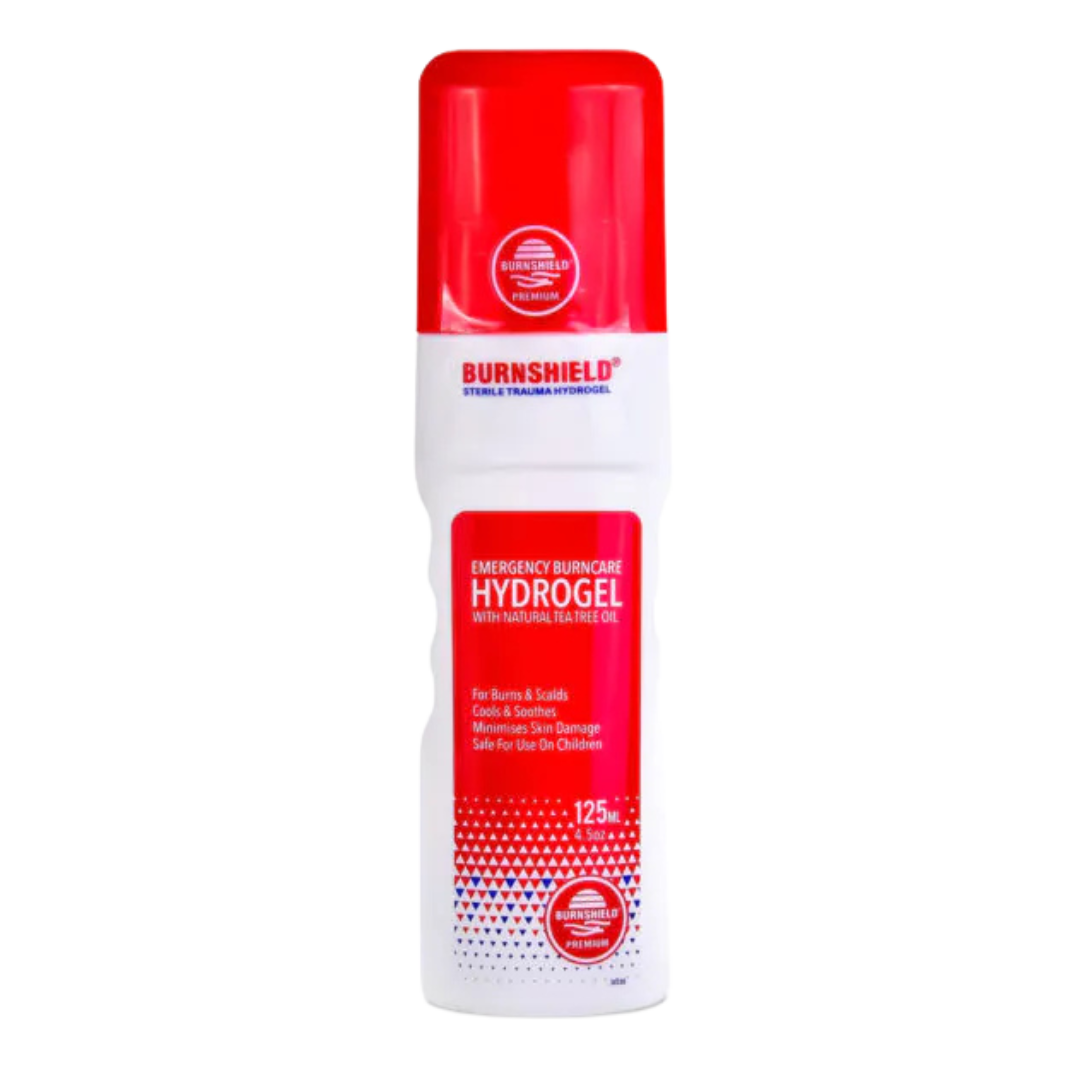 Burnshield 125ml