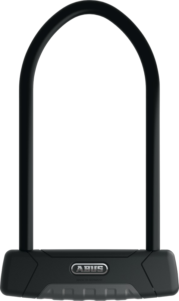 Cykellås ABUS Granit Plus 470/150 HB300