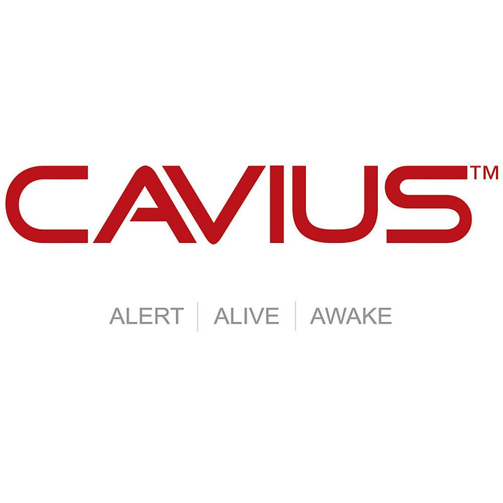 Startpaket Cavius Smart Alarm