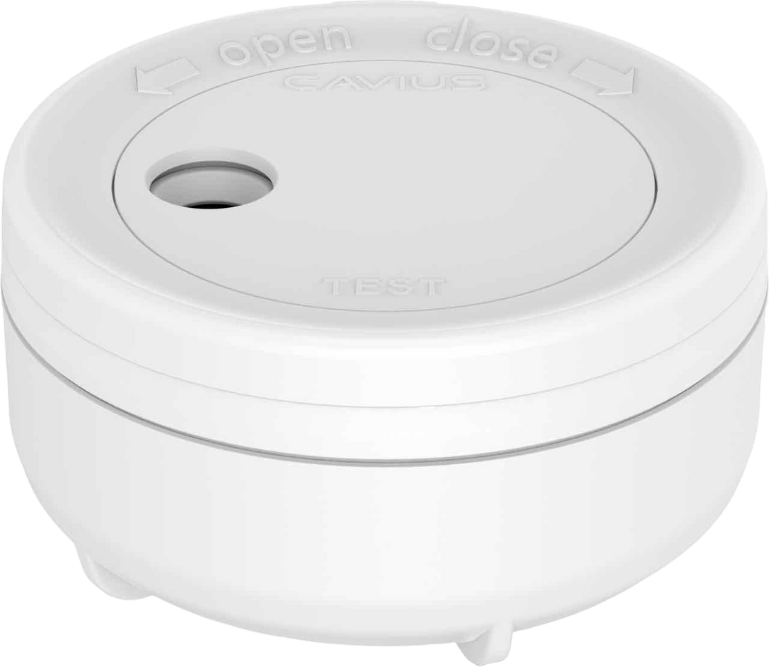 Vattendetektor Cavius Smart Alarm