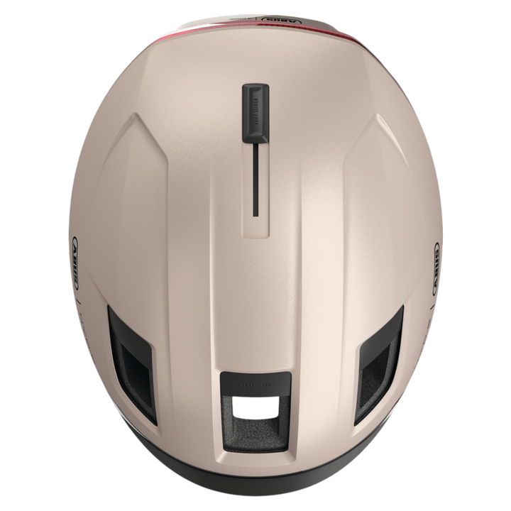 Cykelhjälm ABUS HYP-E Champagne Gold