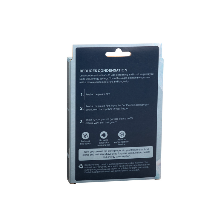 Fuktabsorber till frys CoolSaver – bild 3 – St George