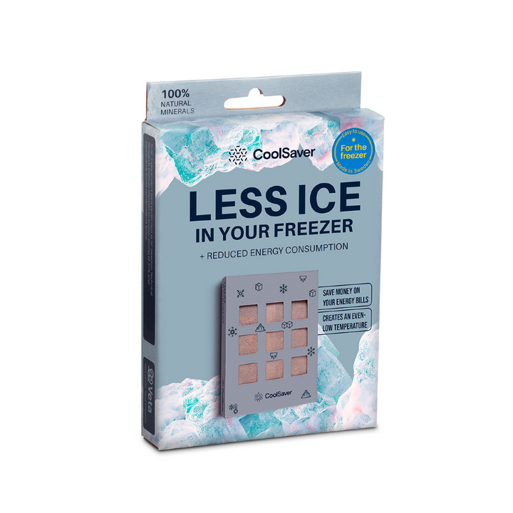 Fuktabsorber till frys CoolSaver – St George