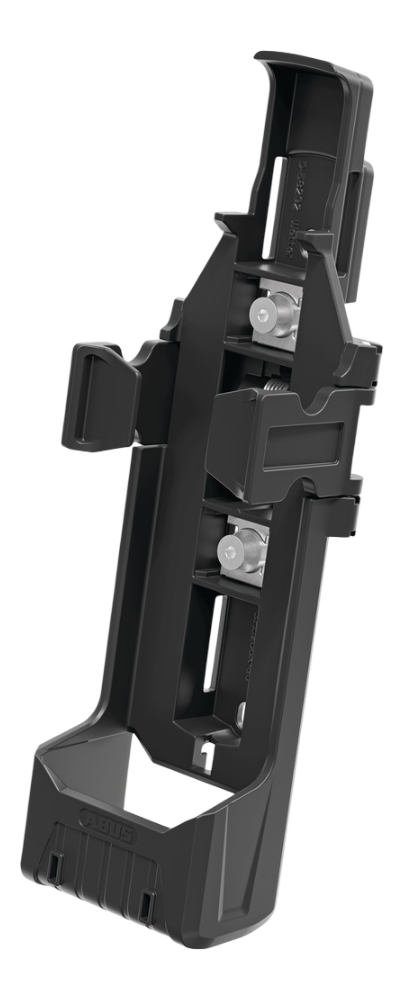 Låshållare till vikbart cykellås ABUS Bordo X-Plus 6200K - 90 cm - 