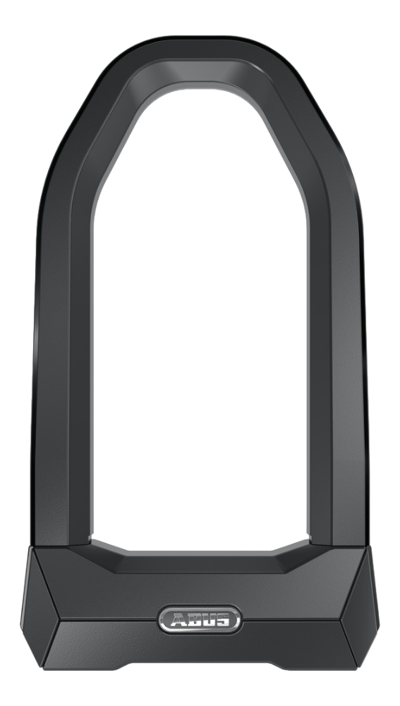 Cykellås ABUS Granit™ Super Extreme 2500/165 HB 230
