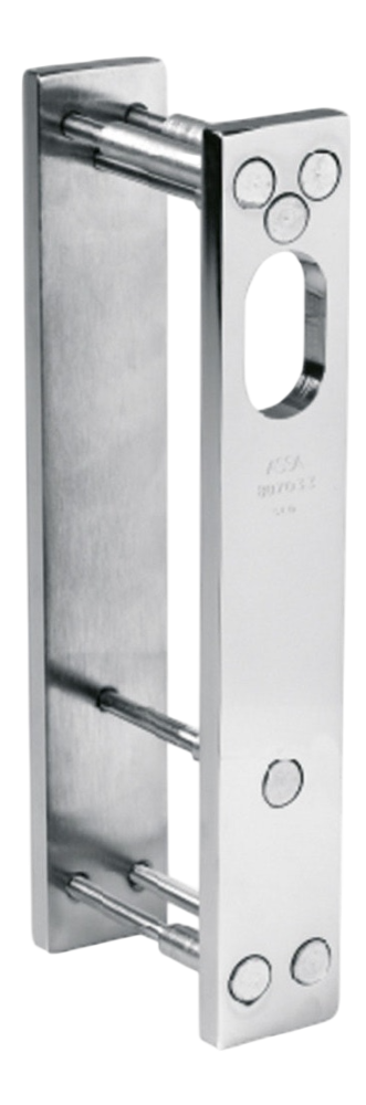 Godkänt cylinderbehör ASSA 4659 Klass 4