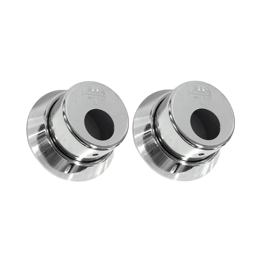 Cylinderbehör till runda cylinder ASSA 3212