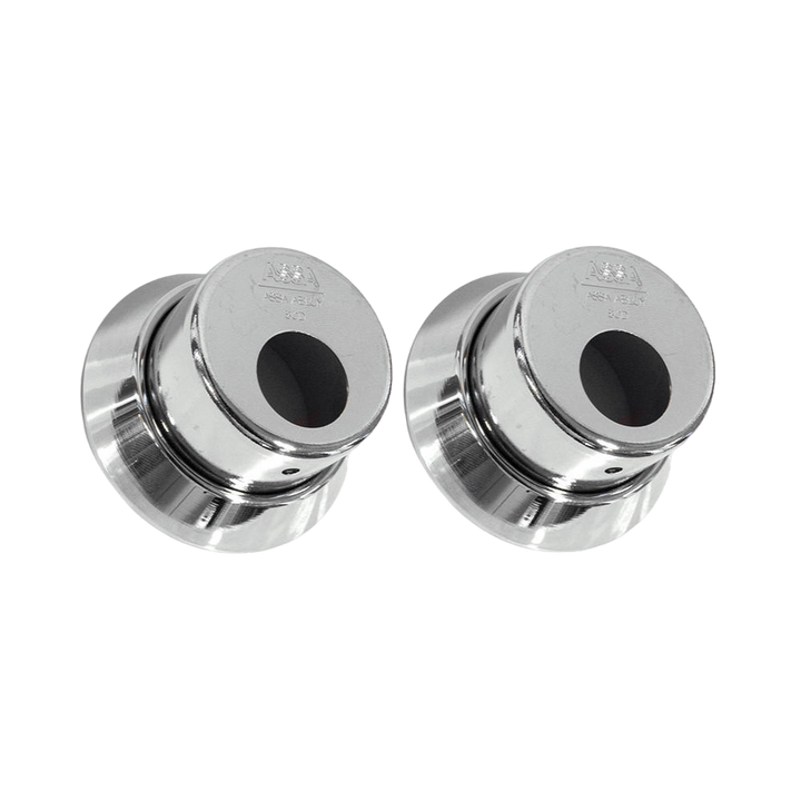 Cylinderbehör till runda cylinder ASSA 3212