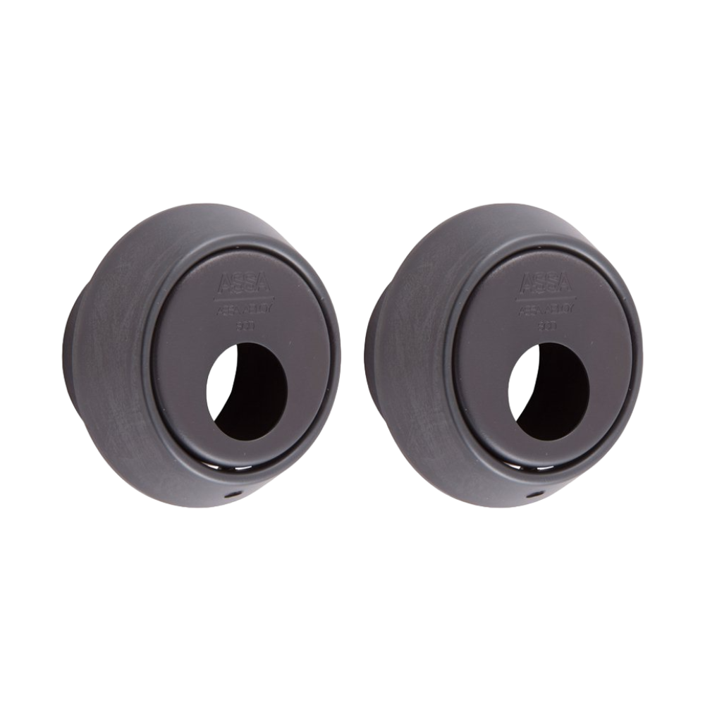 Cylinderbehör ASSA 3212 S i brunoxid till ASSA Triton, Neptun med flera