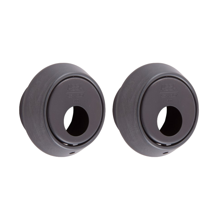 Cylinderbehör ASSA 3212 S i brunoxid till ASSA Triton, Neptun med flera