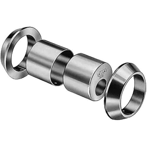Cylinderbehör till runda cylinder ASSA 3212 Illustration