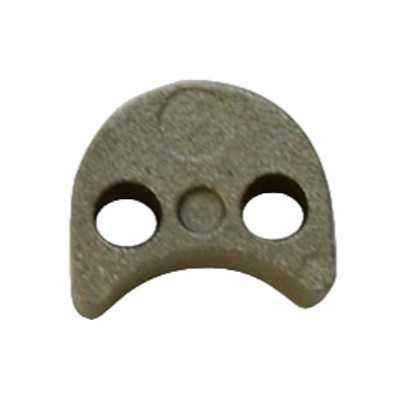 Cylinderdistans ASSA 12,3 mm