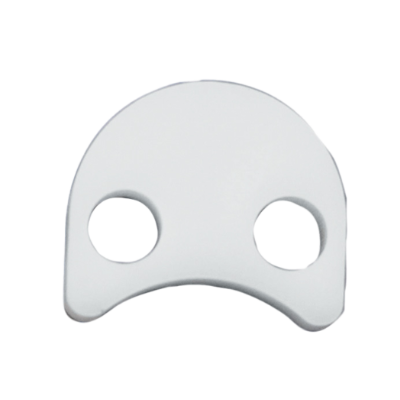 Cylinderdistans ASSA 8 mm