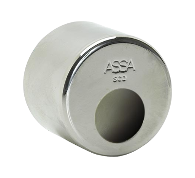 Cylinderhylsa rund ASSA