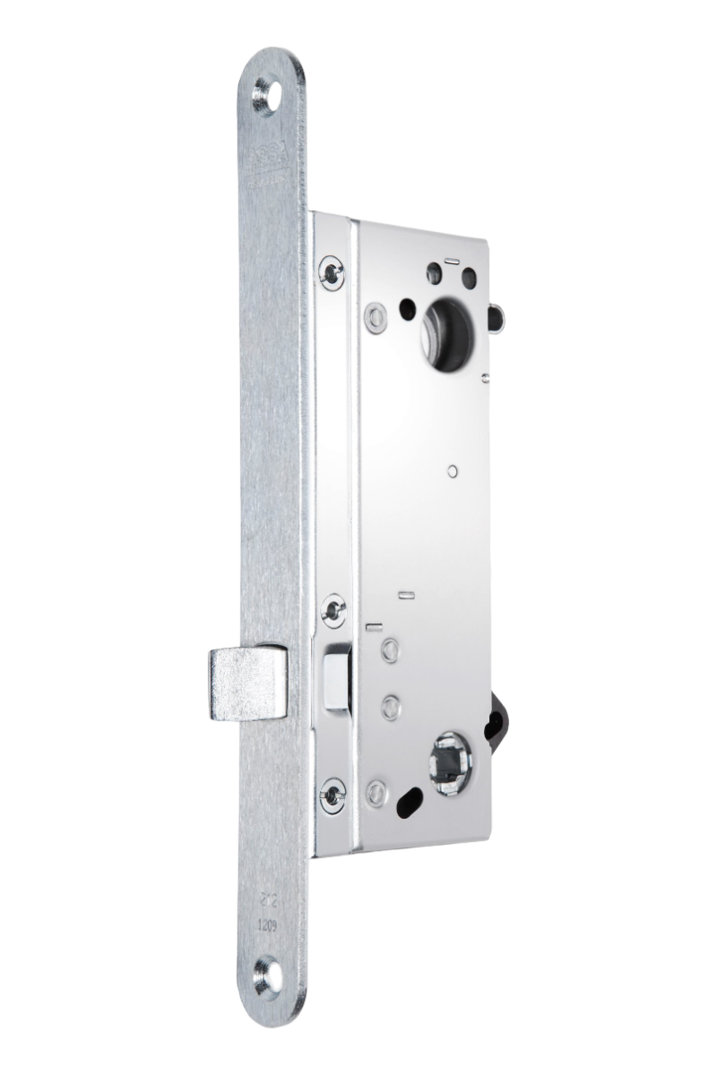 Låshus med tryckesfall ASSA 212