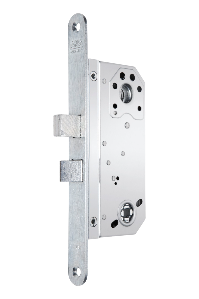 Låshus med rak regel ASSA 565