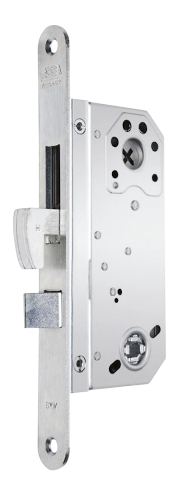 Godkänt låshus med hakregel ASSA 7787