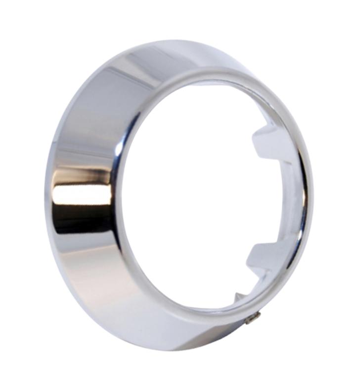 Cylinderring ASSA SCD för rund cylinder 