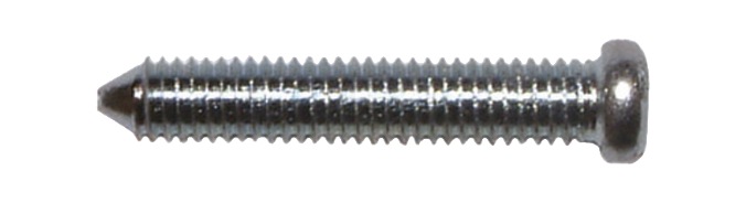 Cylinderskruvar ASSA 28-63 mm