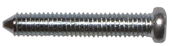 Cylinderskruvar ASSA 28 - 83 mm