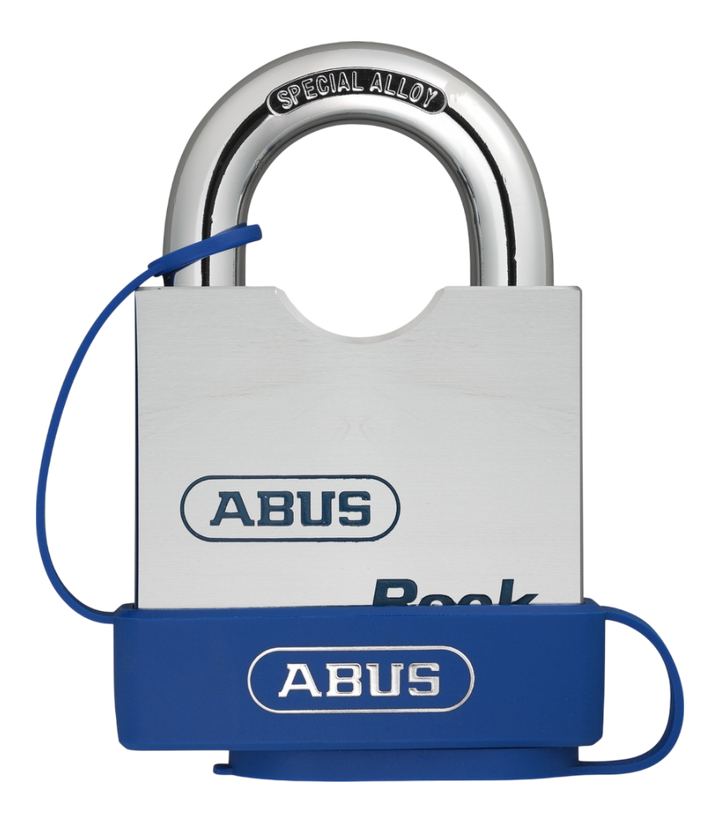 Cylinderskydd till hänglås i ABUS Rock 83/60-serie
