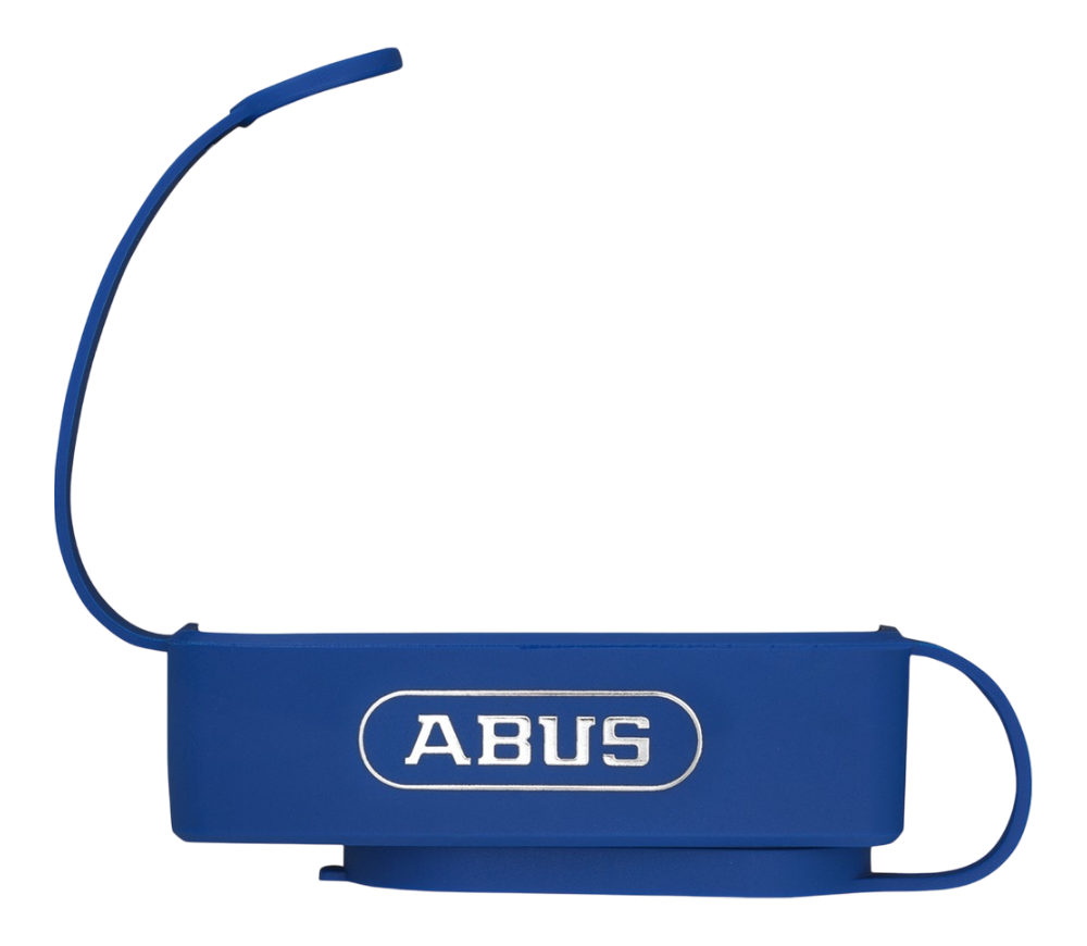 Cylinderskydd till hänglås i ABUS Rock 83/60-serie