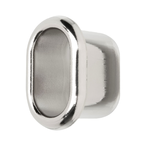 Cylinderskylt ASSA 707 – St George
