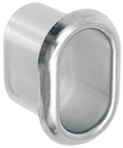 Cylinderskylt ASSA 707