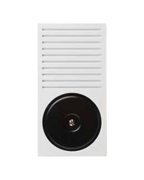 Dörrklocka Honeywell D902 Bell In One