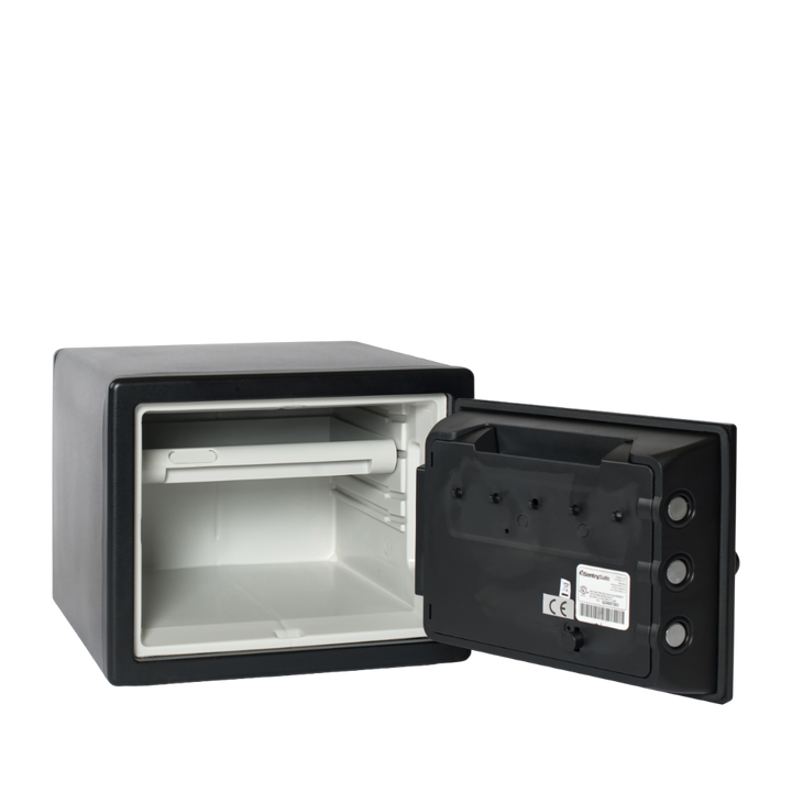 Datamediaskåp MBG 082