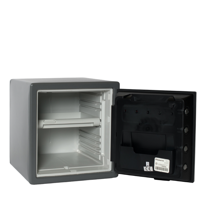 Datamediaskåp MBG 123