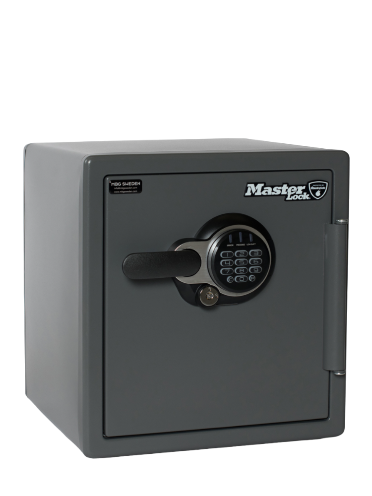 Datamediaskåp MBG 123