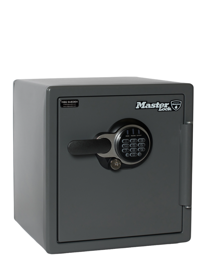 Datamediaskåp MBG 123