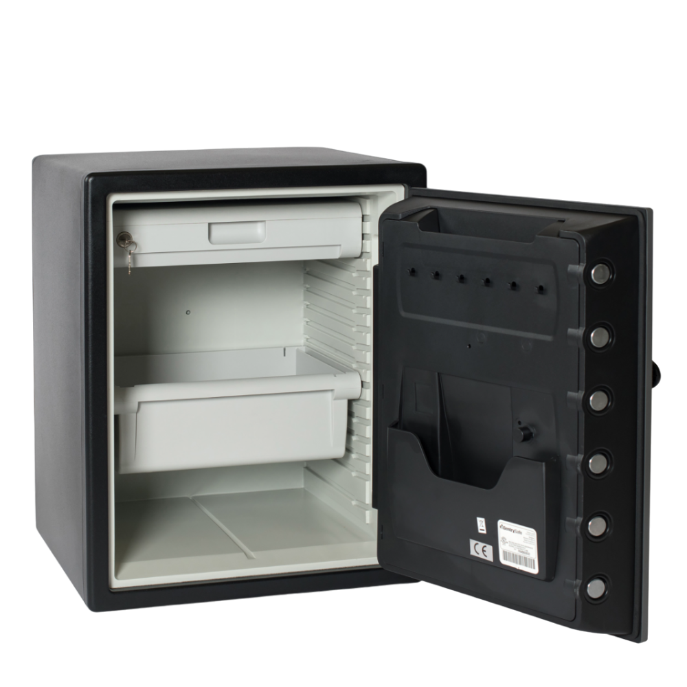 Datamediaskåp MBG 205