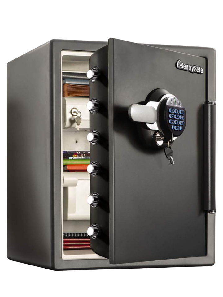 Datamediaskåp MBG 205