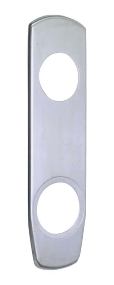 Dekorskylt ASSA 4256 - Rostfri