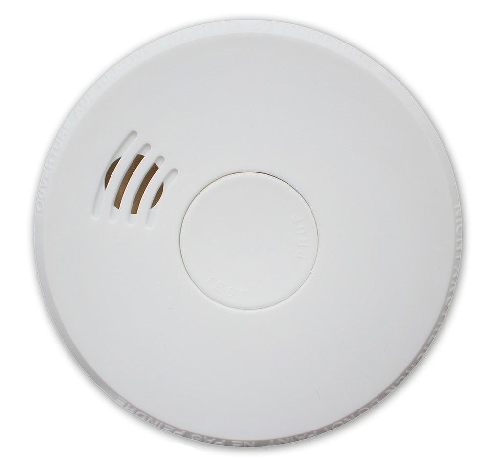 Brand- och temperaturvarnare Deltronic PHX-serie sammankopplingsbar